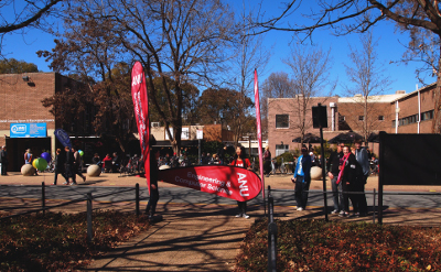 Anu Campus